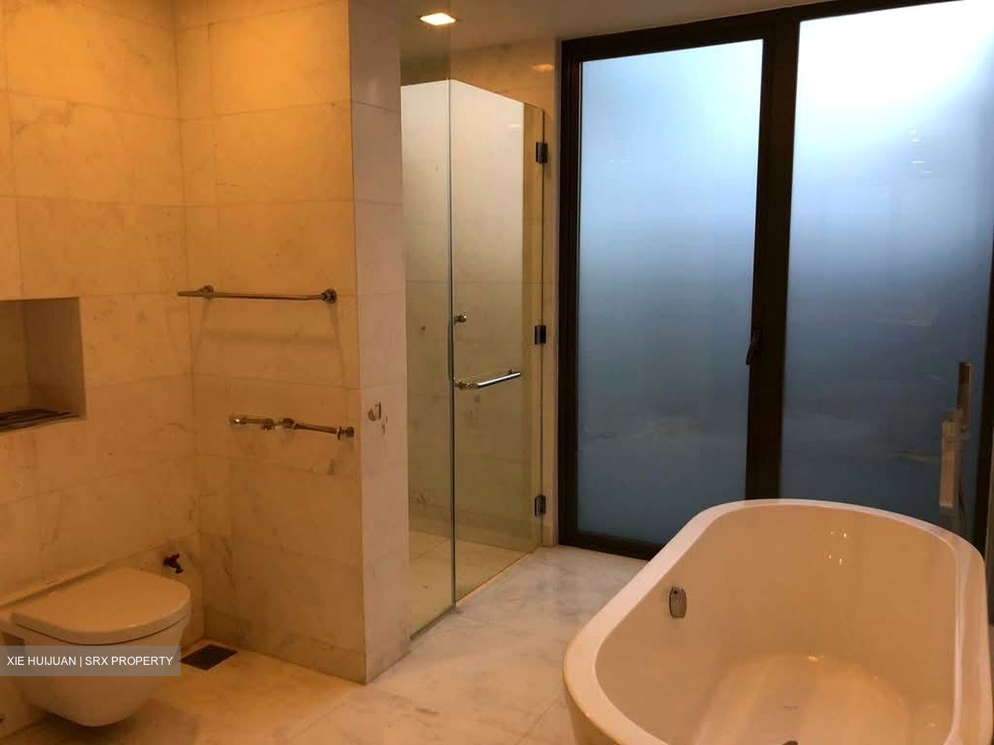 YGK Garden (D10), Condominium #586108671
